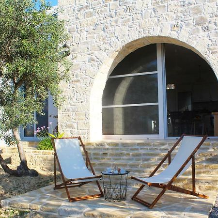 Villa Marikami Kamilárion Exteriér fotografie