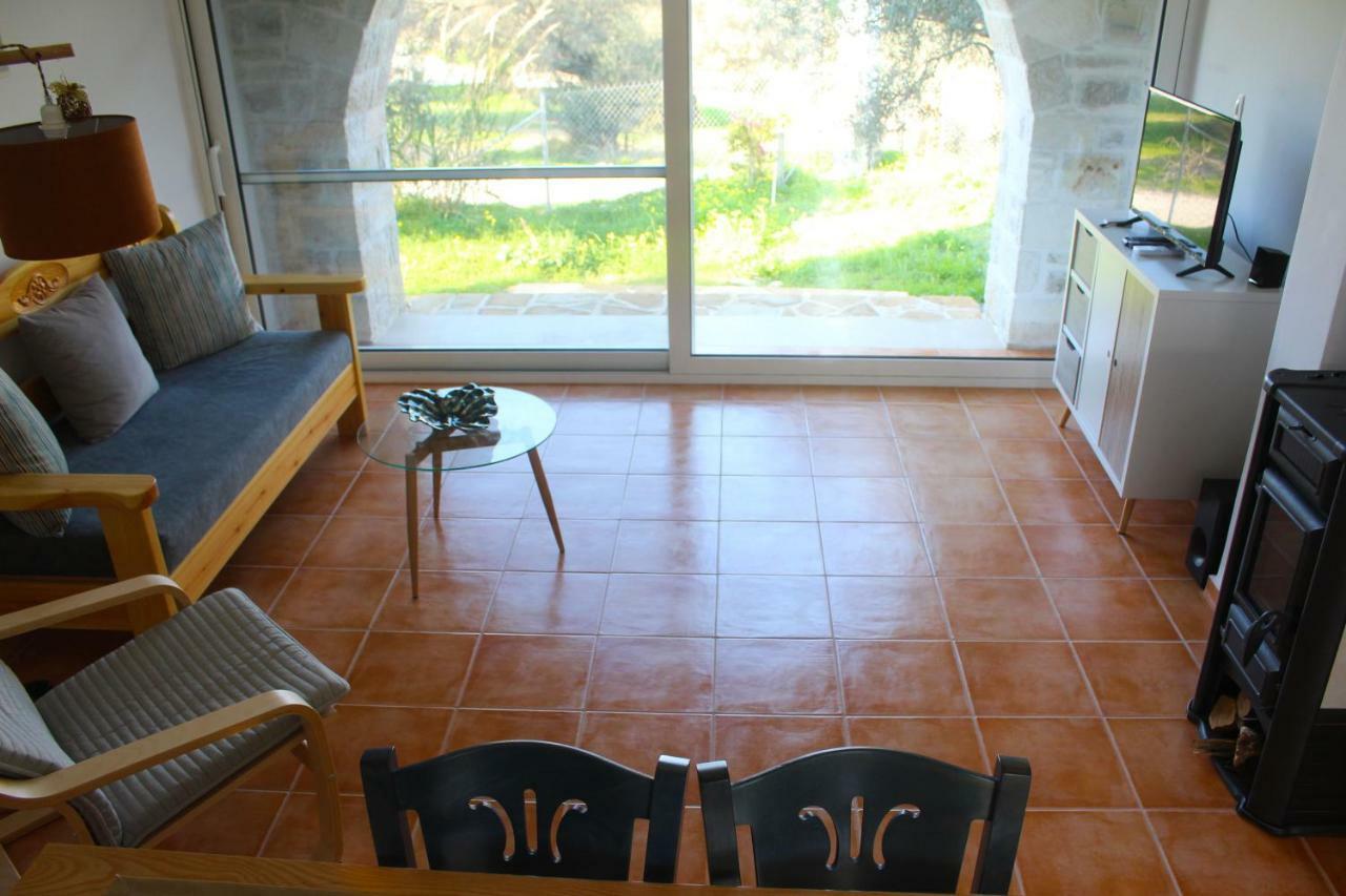 Villa Marikami Kamilárion Exteriér fotografie